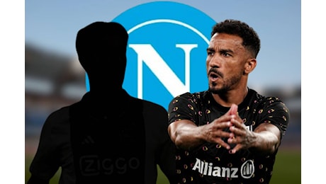 Danilo-Napoli, trattativa complessa: spunta un ex Juve come alternativa!