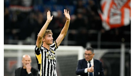 Sky Sport - La Juventus chiede 18 milioni per Huijsen
