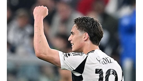 Juventus Lecce 2-1, le pagelle della partita di Serie A