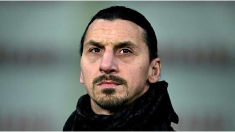 Ibra a Milan Tv: Non solo oggi, in tutte le partite vogliamo essere presenti con un alto livello