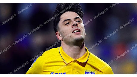 Frosinone di carattere (ma sfortunato): arriva un pari contro il Cesena
