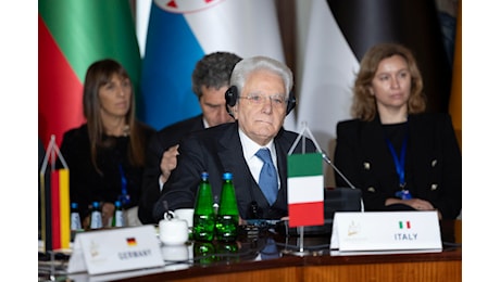 Il discorso di Mattarella sulla difesa europea è un trattato di geopolitica