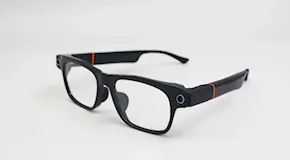 Arrivano gli occhiali con Intelligenza Artificiale che sfideranno i Ray-Ban di Meta