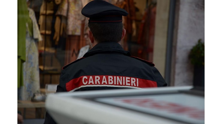 Cadavere della madre nascosto in garage per intascare la pensione: orrore nel Ferrarese - Sardegna Live Cadavere della madre nascosto in garage per intascare la pensione: orrore nel Ferrarese - Sardegna Live