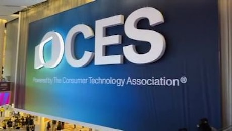 Ces 2025, i tech trends: dalle nuove frontiere dell'AI ai computer quantistici