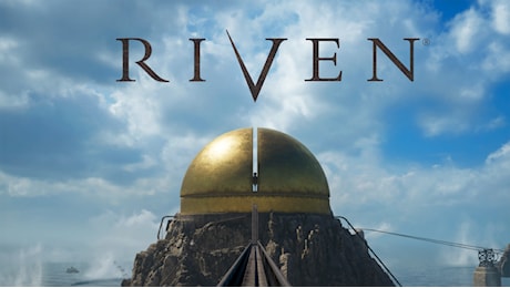 Riven remake, il seguito di Myst ottiene voti top