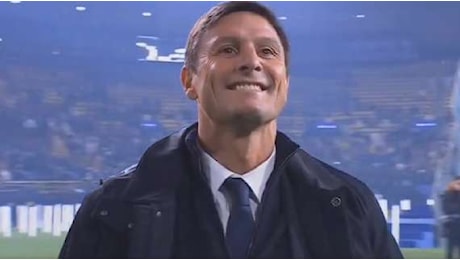 Zanetti: Psg-Inter finale da 50 e 50. Lautaro è da Pallone d'Oro, contro il Barça ha dato tutto. Inzaghi leader assoluto