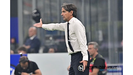 Inter-Venezia prima del tour de force! Gli obiettivi di Inzaghi