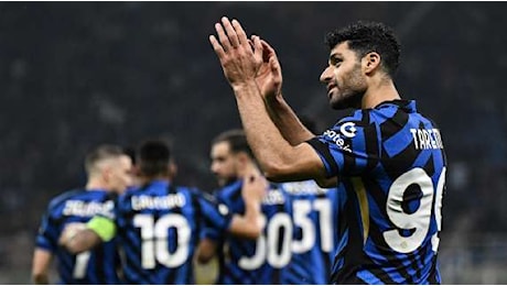 Inter, il turnover paga: le stelle tornano a brillare. E adesso la classifica...