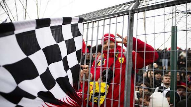 F1 | Ferrari, a Barcellona cambierà il mondo: a Maranello ci credono - F1-News.eu F1 | Ferrari, a Barcellona cambierà il mondo: a Maranello ci credono - F1-News.eu