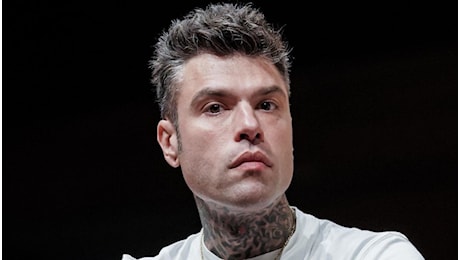 Fedez, arrestato il suo bodyguard: cosa sta succedendo