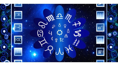 Oroscopo di domani 3 gennaio 2025 per tutti i segni zodiacali secondo Barbanera