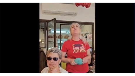 Taverna Santa Chiara di Napoli, la Procura chiede l'archiviazione della querela presentata dai turisti israeliani: Elementi insufficienti per procedere