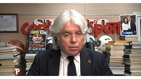 Zazzaroni: “Non sono certo interista ma che dice Flick? Ecco i 4 errori Marciniak, tutti pro Barca”