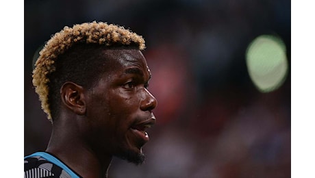 Mercato Juve, svolta a sorpresa per Pogba: la destinazione spiazza tutti