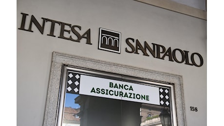 Inchiesta Bari, Intesa Sanpaolo indagata