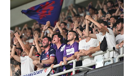 Le ultime dal Viola Park. Fuori col Napoli e ieri a parte. Preoccupazione Gudmundsson