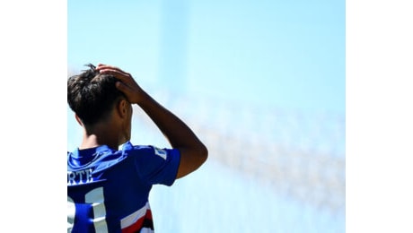 Un gol non basta alla Samp Primavera, la Juve passa a Bogliasco