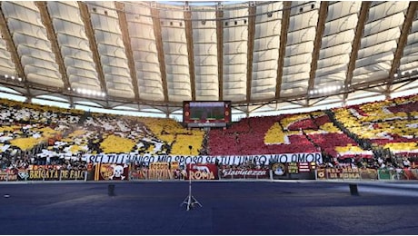 Derby di Roma in notturna. L'ultima volta nel 2019, poi la scelta delle 15 per ordine pubblico