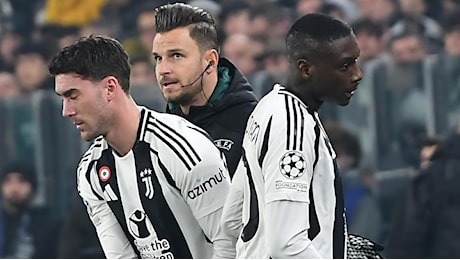 Igor Tudor e la sfida decisiva della Juventus contro la Lazio per il quarto posto