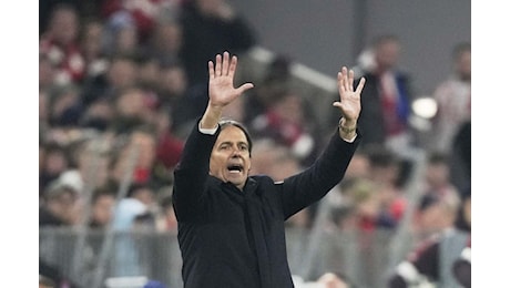 Tegola UFFICIALE, hanno deciso: salta Inter-Bayern