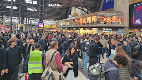 Perché è inutile sapere cosa ha paralizzato i treni verso Milano