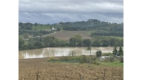 Nota sulle esondazioni nel Comune di Perugia: la Regione ha sempre fatto la sua parte, i problemi vanno risolti senza scaricabarile