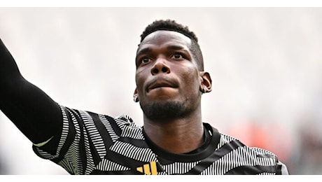 UFFICIALE – Pogba lascia la Juventus, contratto risolto: il comunicato del club