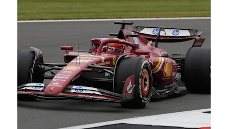 LIVE F1, GP Belgio 2024 in DIRETTA: alle 13.30 la FP1, la Ferrari cerca conferme a Spa