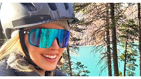 Anche un nuovo amore? Chiara Ferragni ritrova il sorriso in Svizzera: weekend a St. Moritz con tanto di caduta nel fango