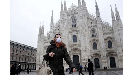 Lombardia, scattano le misure anti smog: cosa cambia