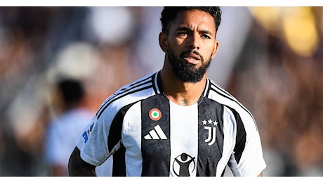 Dalle panchine ai due rigori causati: Juve, scocca l'ora di Douglas Luiz