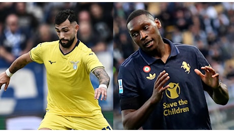 Lazio-Juventus: dove vederla in tv e streaming, formazioni ufficiali e orario