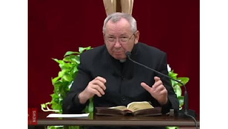 Il cardinale anti abusi riprende il Vaticano: Via le immagini di Rupnik