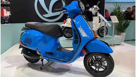 Le perle dell’EICMA: sei moto, e non solo, imperdibili da vedere (seconda parte)