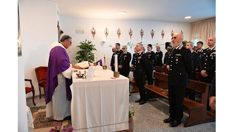 Catanzaro, 16^ Giornata del ricordo dei caduti militari e civili nelle missioni internazionali per la pace