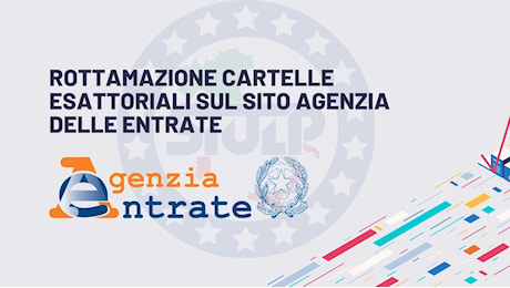 Mancato pagamento rate rottamazione cartelle. Cosa succede se non si paga?