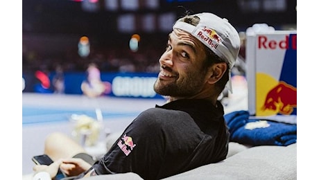 Berrettini parte con il piede giusto a Vienna: Felice di essere di nuovo qui