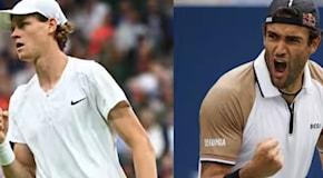 Wimbledon 2024: sorteggio durissimo per Sinner, possibile derby con Berrettini al secondo turno. Le sorti delle italiane nel tabellone femminile