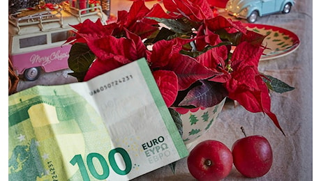 Bonus Natale di 100 euro per i lavoratori dipendenti: un incentivo controverso