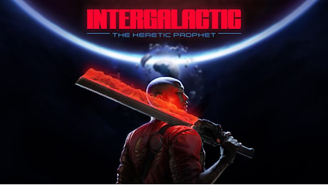 Intergalactic: The Heretic Prophet, ecco il primo trailer del nuovo gioco di Naughty Dog