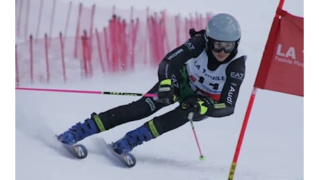 Morta Matilde Lorenzi, giovane promessa dello sci caduta durante allenamento in Val Senales