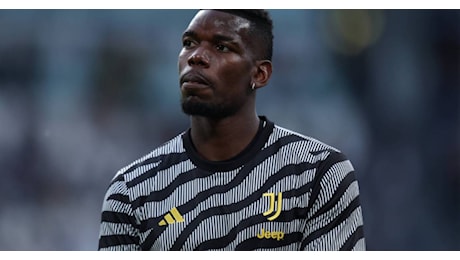 Pogba: Voglio giocare nella Juve, sono pronto a tagliarmi lo stipendi...