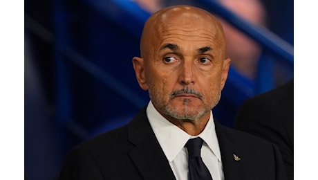 Calcio, Spalletti: Si gioca troppo? Niente alibi, bisogna attrezzarsi