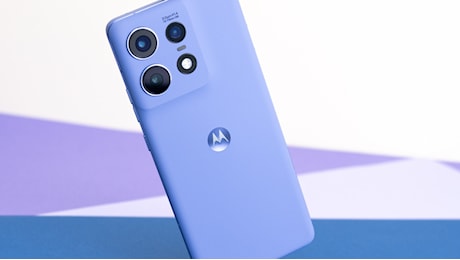 Motorola sconta i suoi smartphone più apprezzati, correte in negozio!