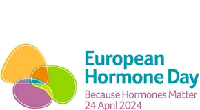 [24.04] European Hormone Day: 10 consigli per la tua salute endocrinologica | News