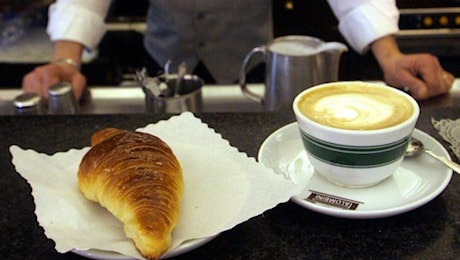 Caffè, quanto mi costi? Ecco dove si spende di più, Firenze città virtuosa