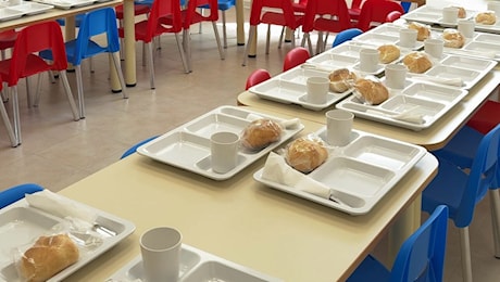 Monte S. G. Campano – Refezione scolastica d’eccellenza, tra valorizzazione e innovazione