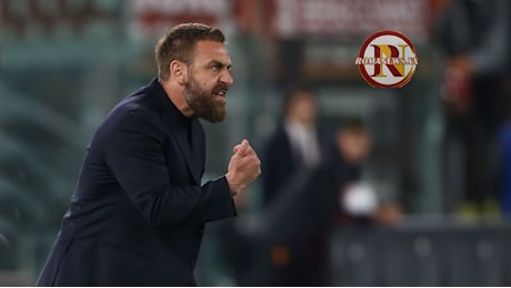 Genoa-Roma, la cronaca del match