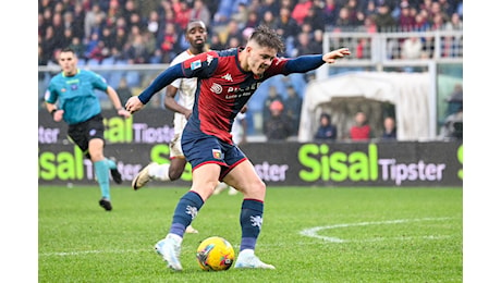 Empoli-Genoa, le probabili formazioni